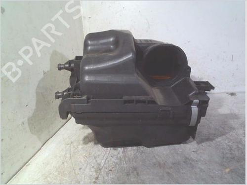 Used Air filter box Air filter box NISSAN JUKE (F15) 1.5 dCi (110 hp) 34703808 34703808