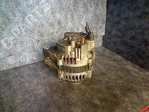 Used Alternator CITROËN BX (XB-_) 14 (64 hp) 26057944