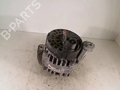 Used Alternator Alternator 38514617 38514617