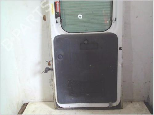 Right tailgate CITROËN JUMPER II Bus 2.2 HDi 100 | BP29473354C77 