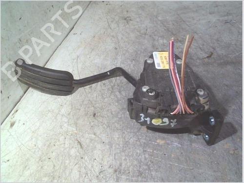 Pedal RENAULT TRAFIC II Van (FL) 2.0 dCi 90 (FL0H, FL00, FL01, FL0M, FL0P, FL0S) | BP29997629I4