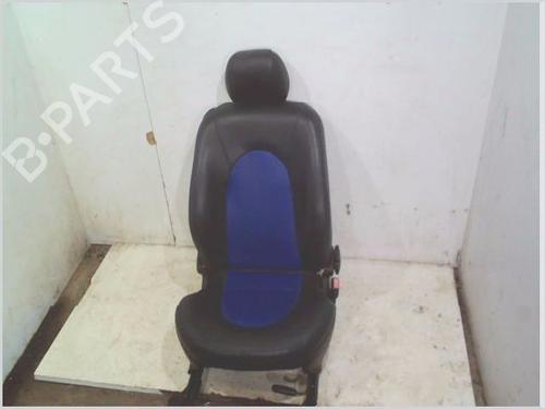 Używane Fotel przedni prawy FORD KA (RB_) 1.6 i (95 hp) 29823738