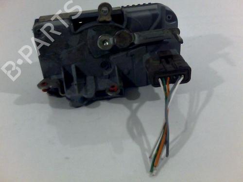 Front right lock PEUGEOT EXPERT Van (222) 2.0 HDI | BP26063020C97 