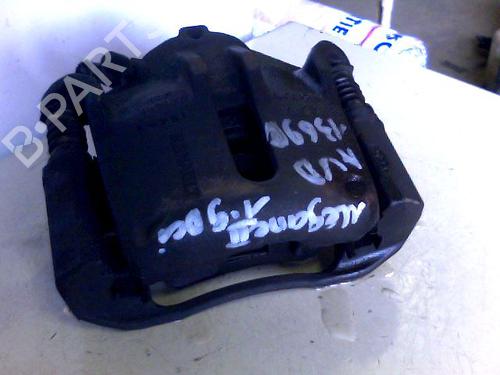 Used Right front brake caliper RENAULT MEGANE II (BM0/1_, CM0/1_) 1.9 dCi (BM0G, CM0G) (120 hp) 26112418