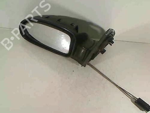 Used Left mirror FORD FOCUS I Turnier (DNW) 1.8 Turbo DI / TDDi (90 hp) 26103315