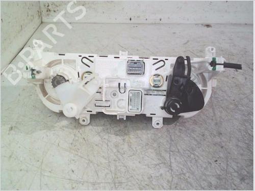 Climate control RENAULT CLIO IV (BH_) 1.5 dCi 75 | BP29497235I5 