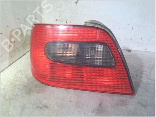 Used Left taillight Left taillight 39102144 39102144