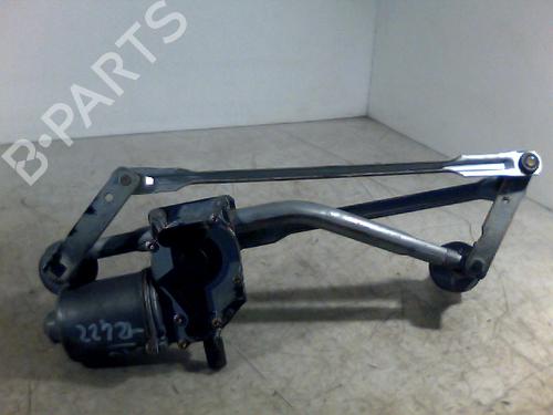 Front wiper motor FORD FIESTA V (JH_, JD_) 1.4 TDCi | BP26069729M29 