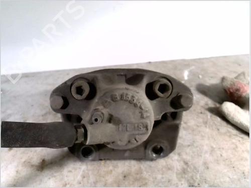 Left front brake caliper RENAULT CLIO II (BB_, CB_) 1.4 16V (B/CB0P, BB13) | BP26102638M105
