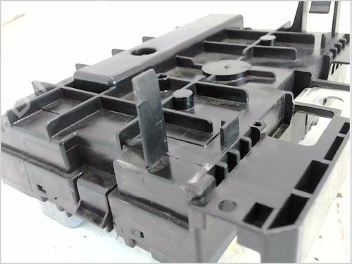 Fuse box CITROËN C2 (JM_) 1.4 HDi | BP27284001E1 