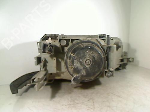 Left headlight RENAULT 21 (B48_) 1.7 (B48E) | BP34502748C28 - Image 2