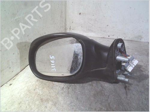 Used Left mirror CITROËN XSARA PICASSO (N68) 1.8 16V (115 hp) 30351933