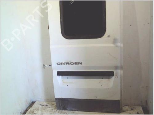 Used Left tailgate CITROËN JUMPER II Van 2.2 HDi 120 (120 hp) 26120233