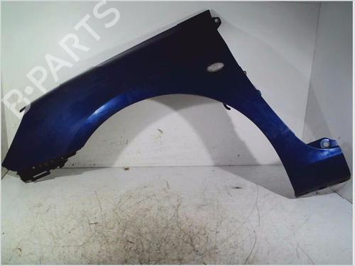 Used Left front fenders PEUGEOT 307 (3A/C) 2.0 HDi 110 (107 hp) 26075150