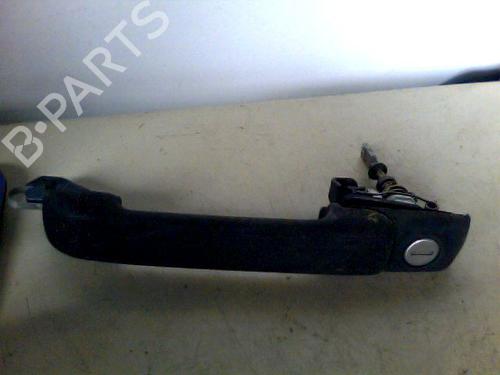 Used Front right exterior door handle VW GOLF III (1H1) 1.8 (90 hp) 28324212