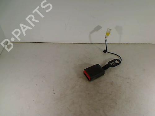 Sikkerhetsbelte-spenne CITROËN BERLINGO MULTISPACE (B9) 1.6 HDi 75 16V (75 hp) 26083482