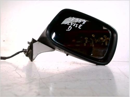 Used Right mirror FIAT ULYSSE (179_) 2.0 JTD (109 hp) 26108289