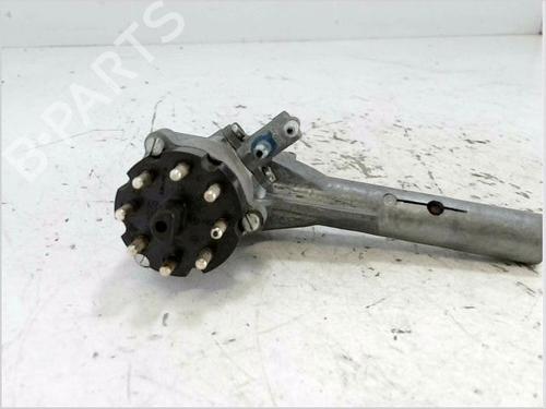 Ignition barrel MERCEDES-BENZ T1 Bus (B601) 207 D 2.4 (601.371, 601.376, 601.377) | BP29066434M48 