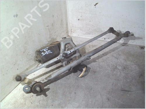 Vindrute Vindusviskermekanisme Vindrute Vindusviskermekanisme RENAULT CLIO II (BB_, CB_) 1.2 (BB0A, BB0F, BB10, BB1K, BB28, BB2D, BB2H, CB0A,... (58 hp) 36947792 36947792