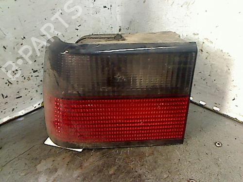 Used Left taillight Left taillight CITROËN XANTIA (X1_, X2_) 2.1 Turbo D 12V (109 hp) 34002202 34002202
