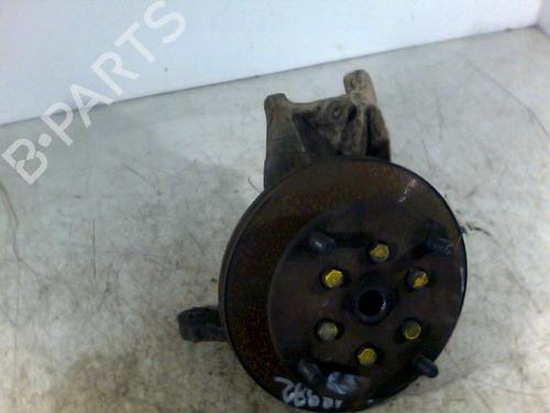 Right front steering knuckle RENAULT TRAFIC Bus (T_, P_, V_) 1.4 | BP26071493M26 