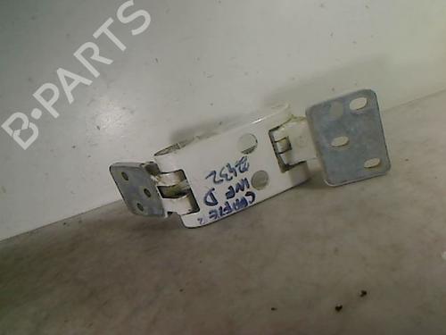 Used Hinge/Door check strap VW CRAFTER 30-50 Van (2E_) 2.0 TDI (136 hp) 29472377
