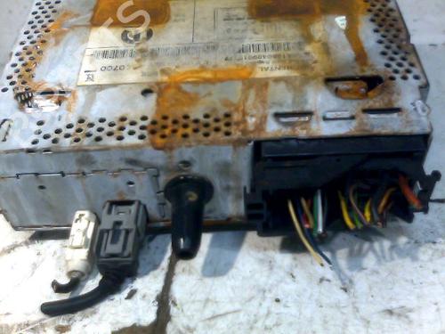 Radio ALFA ROMEO MITO (955_) 0.9 TwinAir (955AXY1B) | BP26097195E6