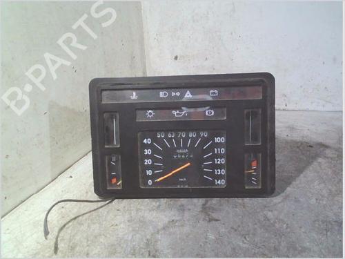 Cockpit RENAULT MASTER I Platform/Chassis (P__) 28-35 2.5 D (71 hp) 28127308