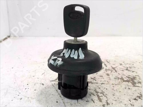 Used Fuel cap FORD KA (RB_) 1.3 i (49 hp) 29066420