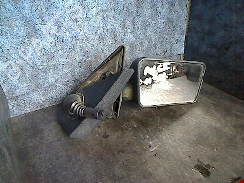 Used Right mirror CITROËN AX (ZA-_) 15 D (58 hp) 26057719