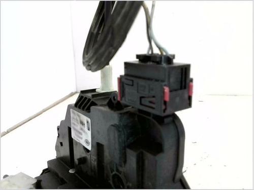 Front left lock OPEL CORSA E (X15) 1.4 (08, 68) | BP26113399C98 