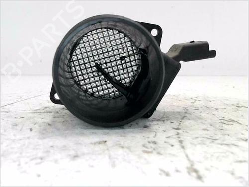 Mass air flow sensor PEUGEOT 406 (8B) 2.0 HDI 110 | BP28535319M95