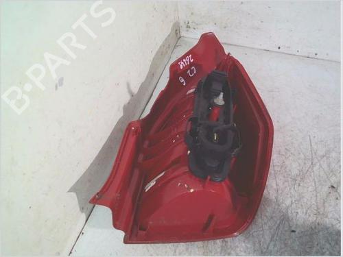 Left taillight CITROËN C2 (JM_) 1.1 | BP26118552C34 