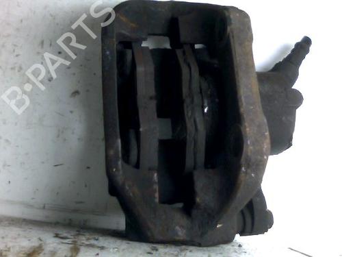 Left front brake caliper RENAULT KANGOO (KC0/1_) 1.5 dCi | BP26092543M105 