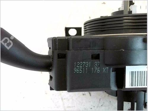Steering column stalk CITROËN C5 I (DC_) 1.8 16V (DC6FZB, DC6FZE) | BP28424151I23