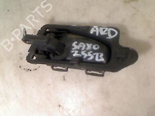 Rear right interior door handle CITROËN SAXO (S0, S1) 1.1 X, SX | BP28383148I16 