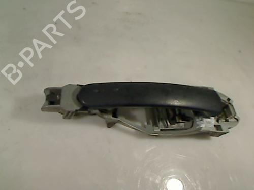 Used Front right exterior door handle SEAT AROSA (6H1) 1.4 (60 hp) 26087357