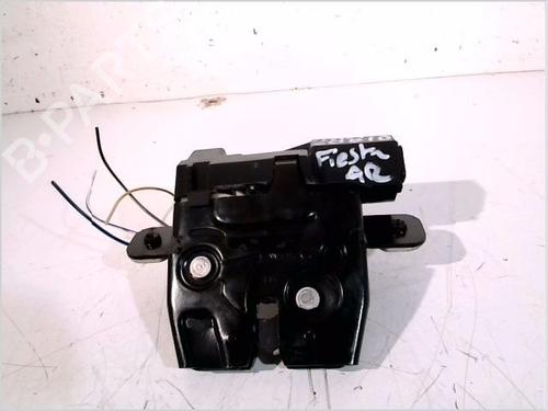 Used Tailgate lock FORD FIESTA VI (CB1, CCN) 1.4 (97 hp) 26107928
