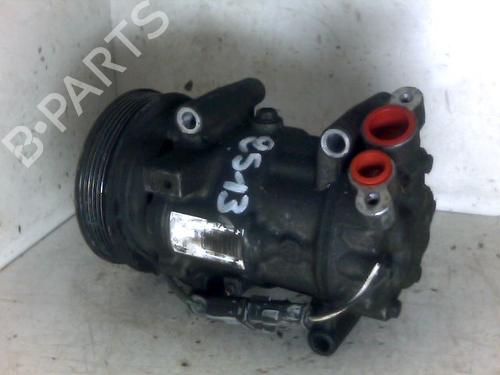 AC compressor RENAULT CLIO III (BR0/1, CR0/1) 1.6 16V (BR05, BR0B, BR0Y, BR15, BR1J, BR1M, BR1Y, CR0B,... | BP26088707M34 