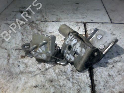 Used Hinge/Door check strap RENAULT CLIO III (BR0/1, CR0/1) 1.5 dCi (C/BR0G, C/BR1G) (68 hp) 26099876