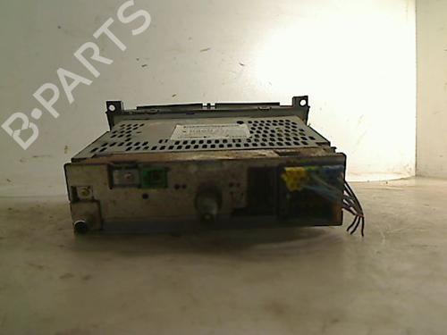 Radio PEUGEOT 607 (9D, 9U) 2.2 HDi | BP26072929E6