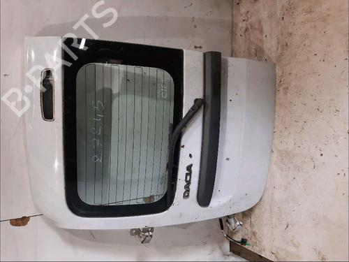 Left tailgate DACIA LOGAN MCV (KS_) 1.5 dCi (KS0K) | BP40271102C76 - Image 2