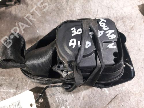 Used Front right seatbelt Front right seatbelt VW TOURAN (1T1, 1T2) 2.0 TDI 16V (140 hp) 34160072 34160072