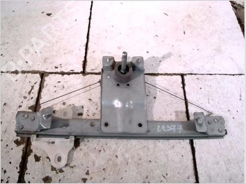 Used Rear right window mechanism Rear right window mechanism RENAULT CLIO IV (BH_) 1.5 dCi 90 (90 hp) 33190720 33190720