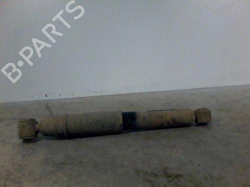 Used Left rear shock absorber RENAULT CLIO I (B/C57_, 5/357_) 1.2 (5/357Y, 5/357K) (58 hp) 30126873