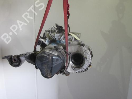 Gearkasse RENAULT TWINGO I (C06_) 1.2 16V (C06C, C06D, C06K) | BP28324051M3