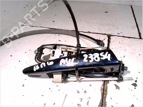 Used Front right exterior door handle BMW 3 (E46) 330 d (204 hp) 26101607