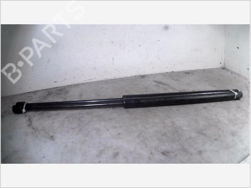 Gassdemper Bakluke PEUGEOT 206 Hatchback (2A/C) 1.6 i (89 hp) 26098389