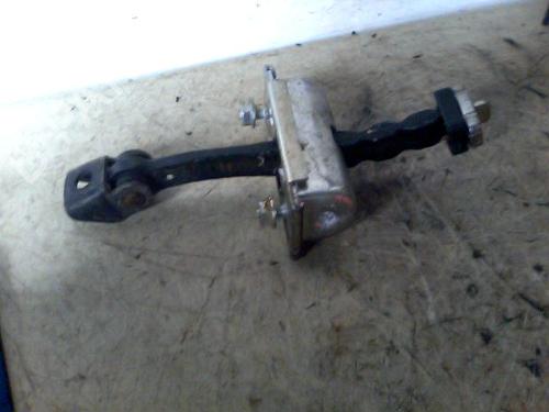 Used Hinge/Door check strap OPEL CORSA D Hatchback Van (S07) 1.3 CDTI (L08) (75 hp) 29472316