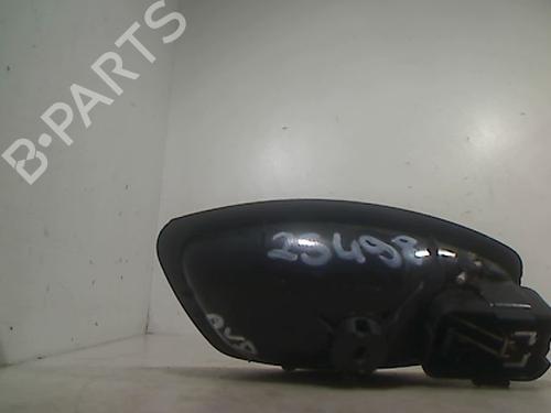 Front right interior door handle RENAULT MEGANE III Hatchback (BZ0/1_, B3_) 1.5 dCi (BZ09, BZ0D, BZ1W, BZ29, BZ14) | BP26078885I14 